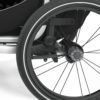 THULE CHARIOT LITE 1 AGAVE – Image 3