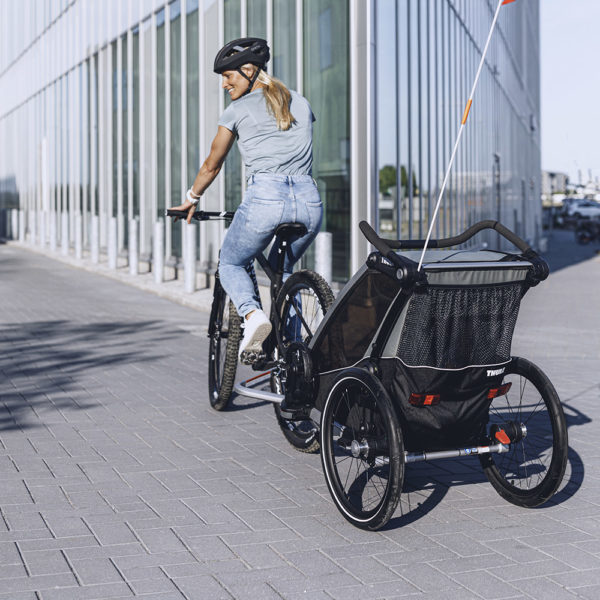THULE CHARIOT LITE 1 AGAVE – Image 4