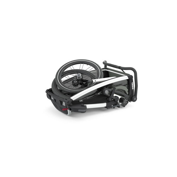 THULE CHARIOT LITE 1 AGAVE – Image 6