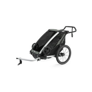 THULE CHARIOT LITE 1 KIDS COLOR AGAVE