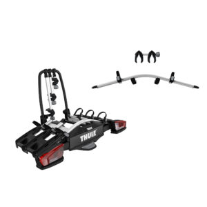 THULE COMPACT + EXTENSION 4