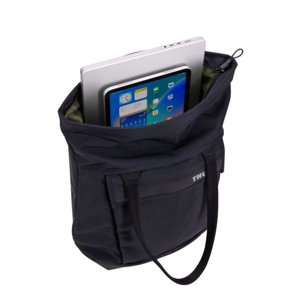 THULE PARAMOUNT TOTE 22 L Black – Image 7