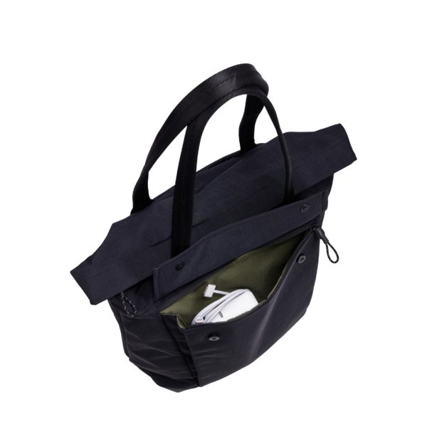 THULE PARAMOUNT TOTE 22 L Black – Image 6