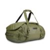 THULE CHASM DUFFEL 40L Vert – Image 2