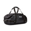 THULE CHASM DUFFEL 40L Black – Image 5