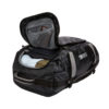 THULE CHASM DUFFEL 40L Black – Image 7