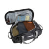 THULE CHASM DUFFEL 40L Black – Image 6