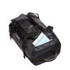 THULE CHASM DUFFEL 40L Black – Image 4