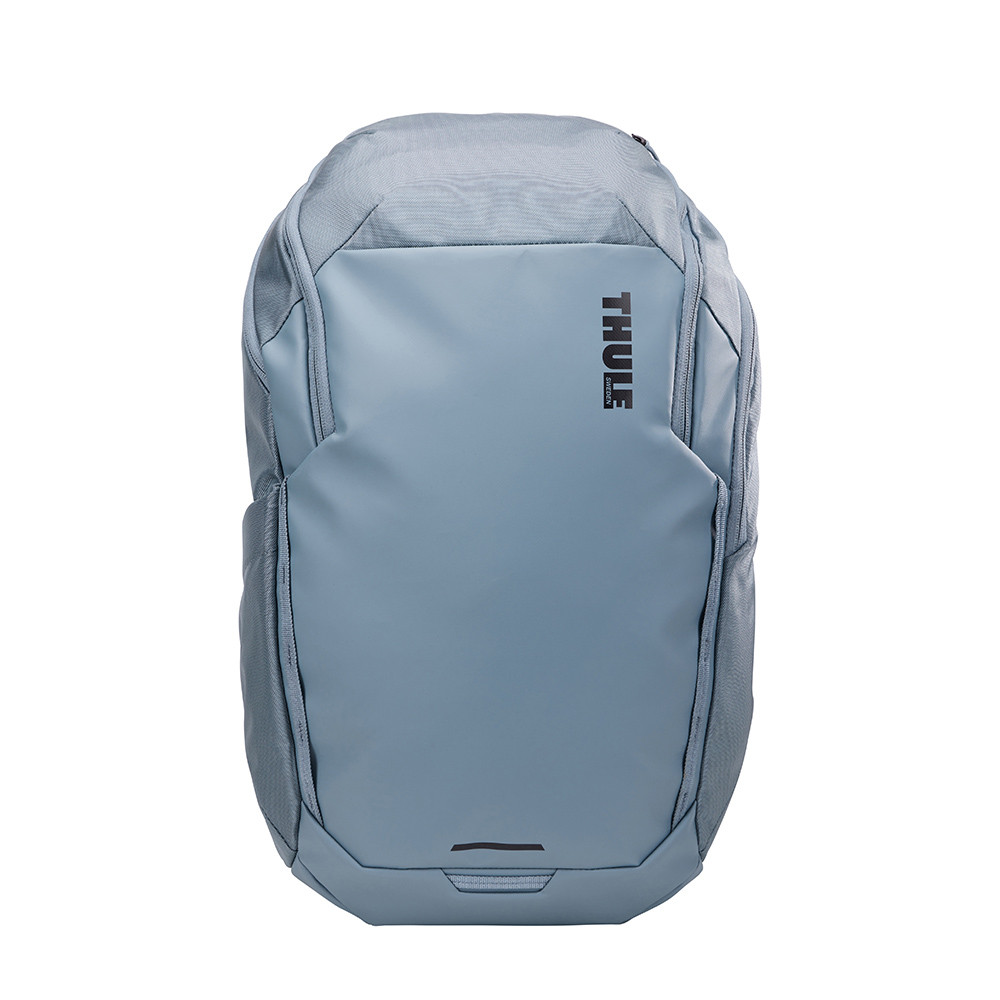 Sac à Dos Thule Chasm 26L Pour Ordinateur Portable - Noir, Mixte, Résistant Aux Intempéries, Compartiment Pour 16 Pouces