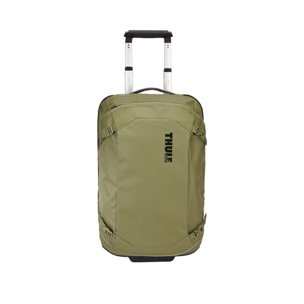 THULE CHASM CARRY ON OLIVE VALISE CABINE