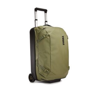 THULE CHASM CARRY ON OLIVE VALISE CABINE