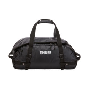 THULE CHASM DUFF 90L BLACK