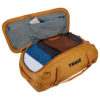 THULE CHASM DUFFEL 70L Golden Brown – Image 4