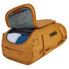THULE CHASM DUFFEL 70L Golden Brown – Image 2