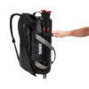 THULE CHASM DUFFEL 40L Black – Image 3