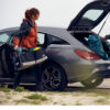 THULE GO BOX COVER M