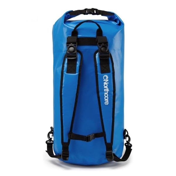 NORTHCORE 20L SAC ETANCHE DRYBAG BLUE