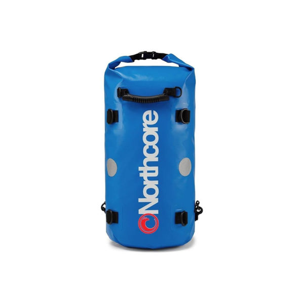 NORTHCORE 20L SAC ETANCHE DRYBAG BLUE