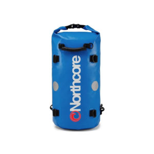 NORTHCORE 30L DRYBAG BLUE