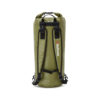 NORTHCORE 30L sac a dos DRYBAG olive New caledonia