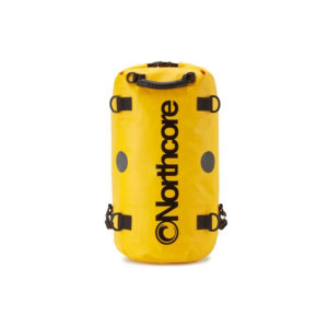 NORTHCORE 40L SAC ETANCHE DRY BAG Yellow