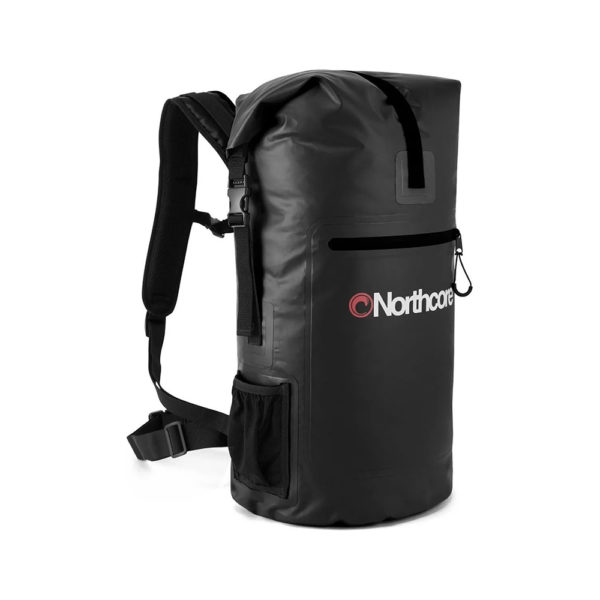 NORTHCORE SAC A DOS ETANCHE 30L Noir BAG