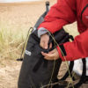 NORTHCORE SAC A DOS ETANCHE 30L Noir – Image 2