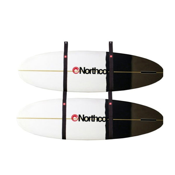 Support de Surf pour planche New Caledonia