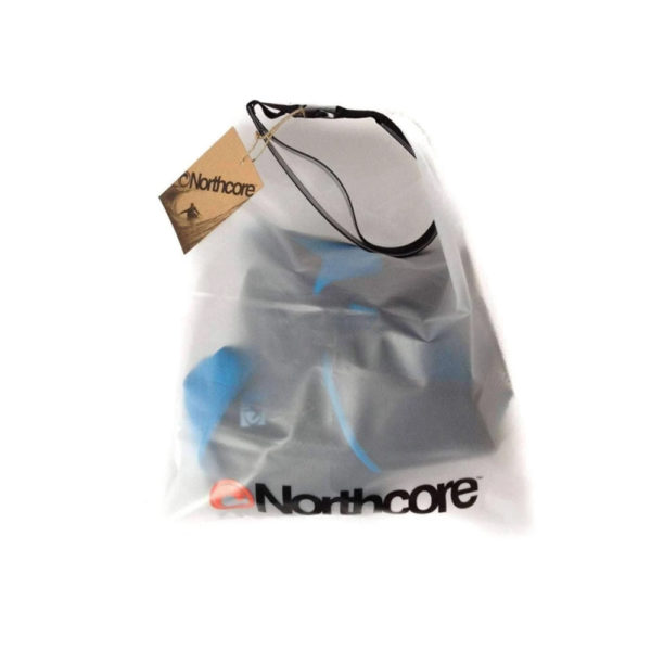 Northcore waterproof etanche Wetsuit Bag
