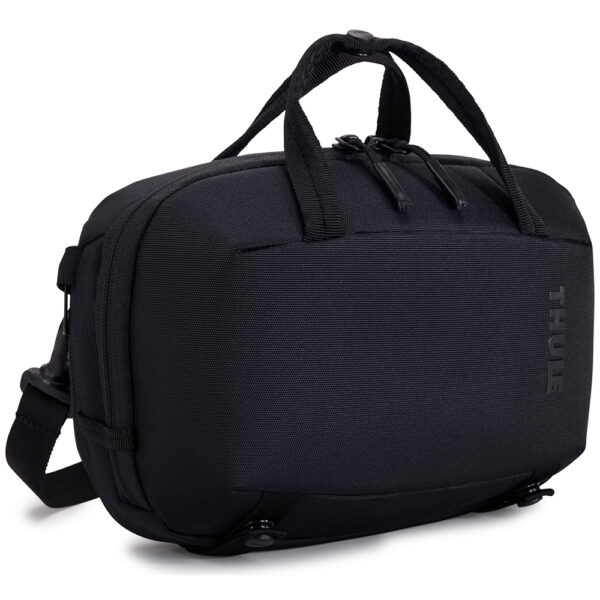 THULE SUBTERRA 2 CROSSBODY 5L BLACK – Image 2