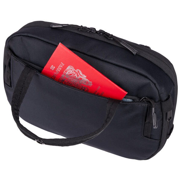 THULE SUBTERRA 2 CROSSBODY 5L BLACK – Image 8