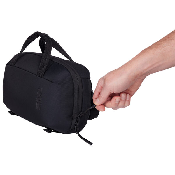 THULE SUBTERRA 2 CROSSBODY 5L BLACK – Image 9