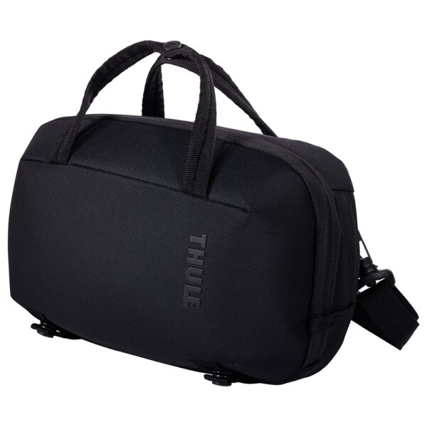 THULE SUBTERRA 2 CROSSBODY 5L BLACK – Image 11