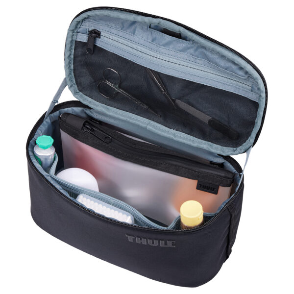 THULE SUBTERRA 2 TOILETRY BLACK – Image 4