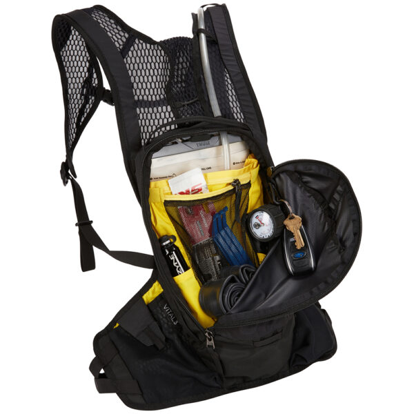THULE VITAL 3L BLACK – Image 8