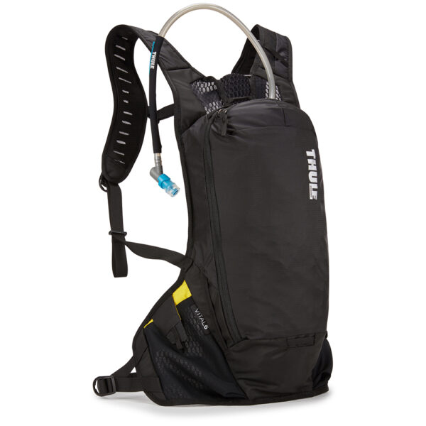THULE VITAL HYDRATATION PACK 6 LITRES BLACK – Image 2