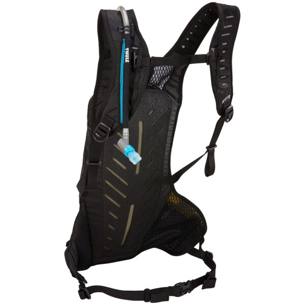THULE VITAL HYDRATATION PACK 6 LITRES BLACK – Image 3