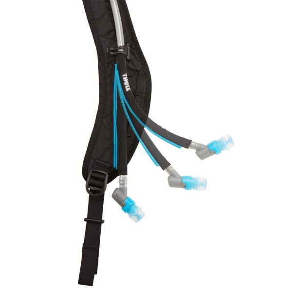 THULE VITAL HYDRATATION PACK 6 LITRES BLACK – Image 4