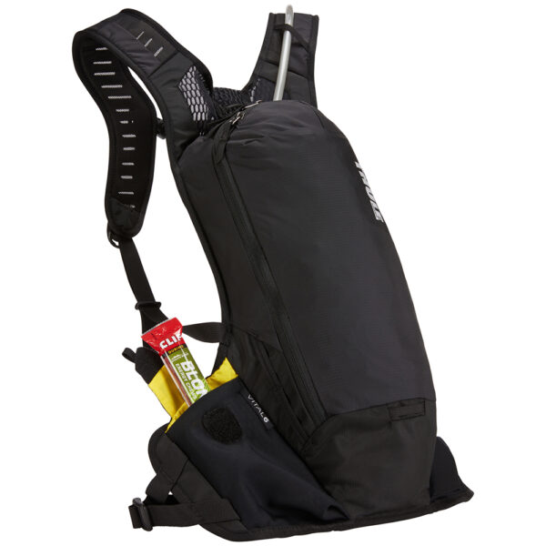 THULE VITAL HYDRATATION PACK 6 LITRES BLACK – Image 6
