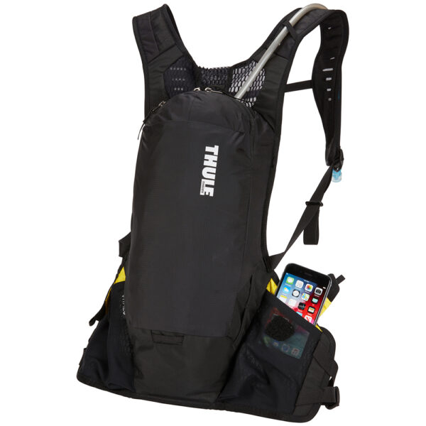 THULE VITAL HYDRATATION PACK 6 LITRES BLACK – Image 7