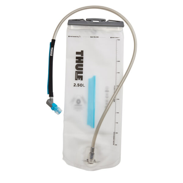 THULE VITAL HYDRATATION PACK 6 LITRES BLACK – Image 9