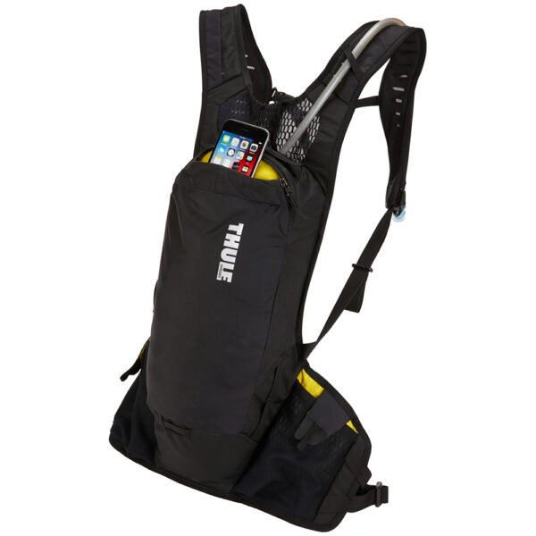 THULE VITAL HYDRATATION PACK 6 LITRES BLACK – Image 11