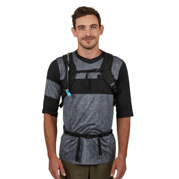 THULE VITAL HYDRATATION PACK 6 LITRES BLACK – Image 12