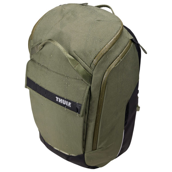 THULE PARAMOUNT 26L Sacoche Vélo Hybride Soft Green – Image 6