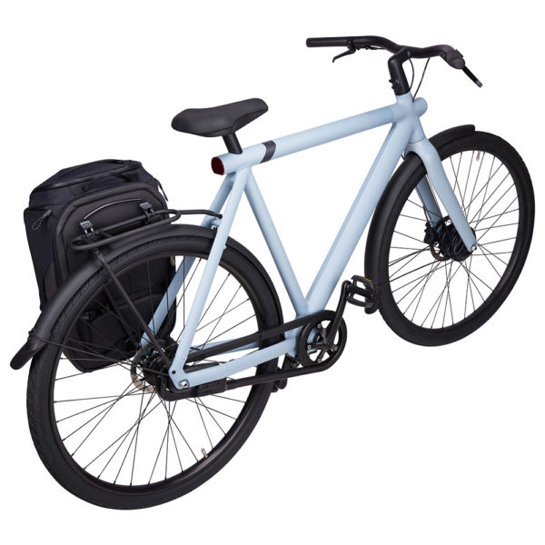 THULE PARAMOUNT 26L Sacoche Vélo Hybride Black – Image 4