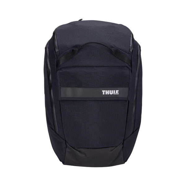 THULE PARAMOUNT Sacoche de vélo black