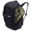 THULE PARAMOUNT 26L Sacoche Vélo Hybride Black – Image 2