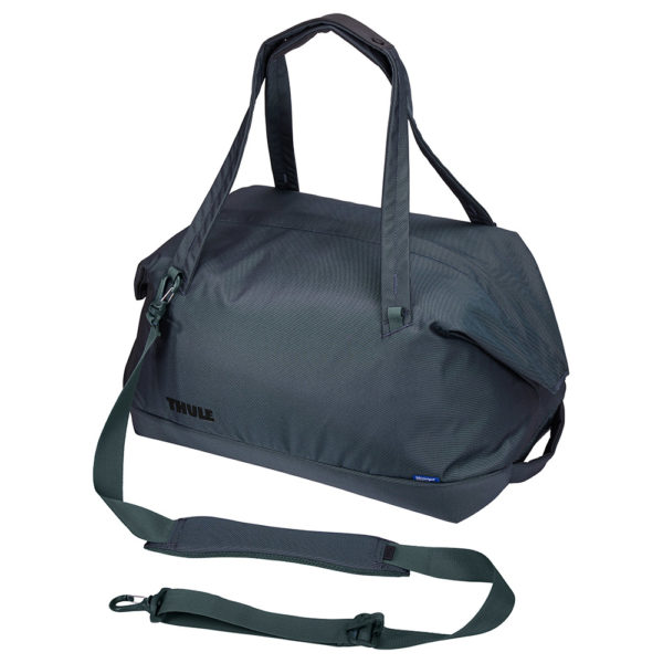 THULE SUBTERRA 2 DUFFEL 35L DarkSlate