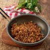 BOEUF STROGONOFF AU RIZ REPAS LYOPHILISES NOUMEA