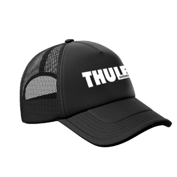 Casquette THULE #BringYourLife